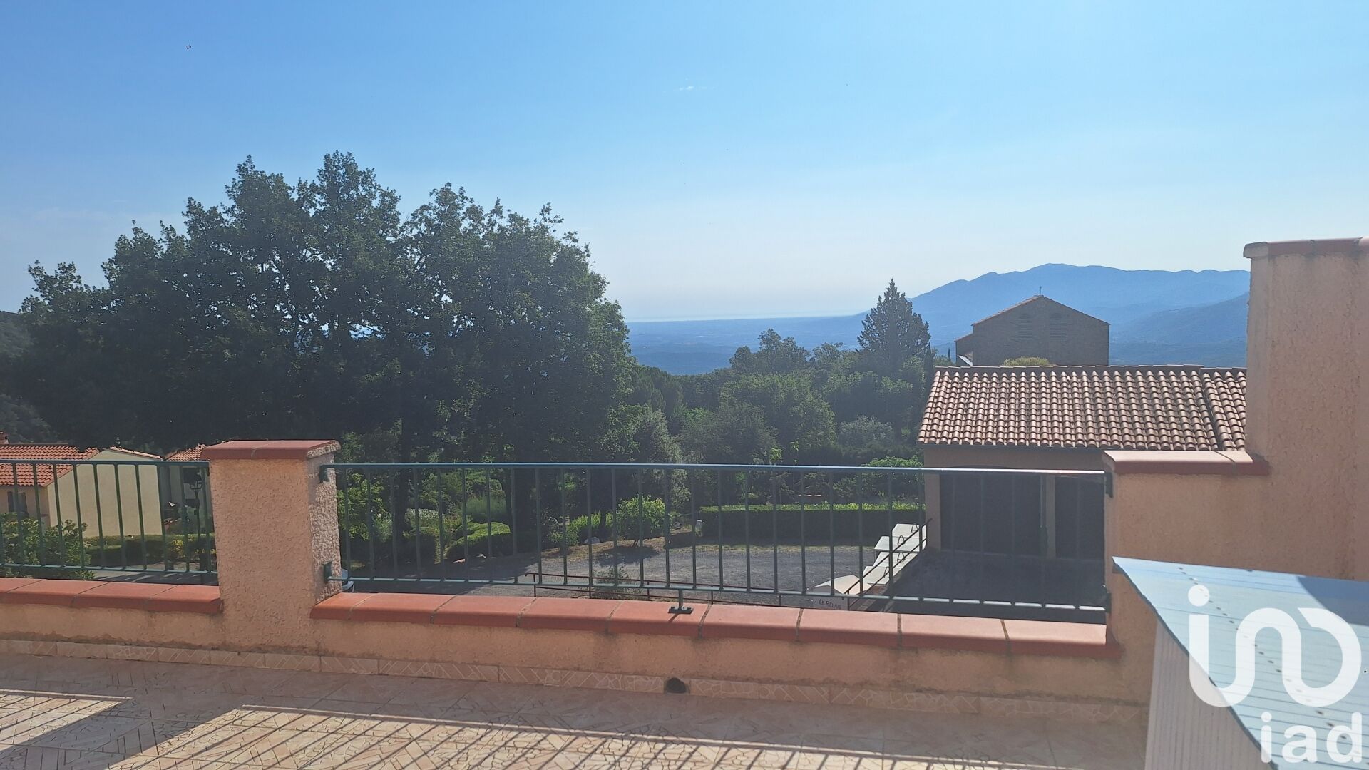 Montbolo - 100m² - 5p. - 3ch.