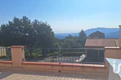 Maison 5 pièces 258000 €