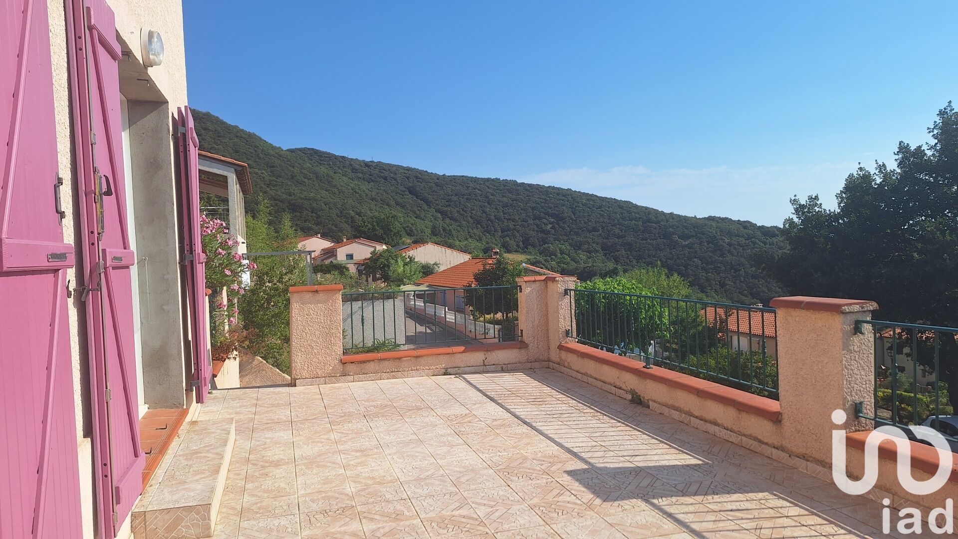 Vente Maison/villa 5 pièces - Photo 2