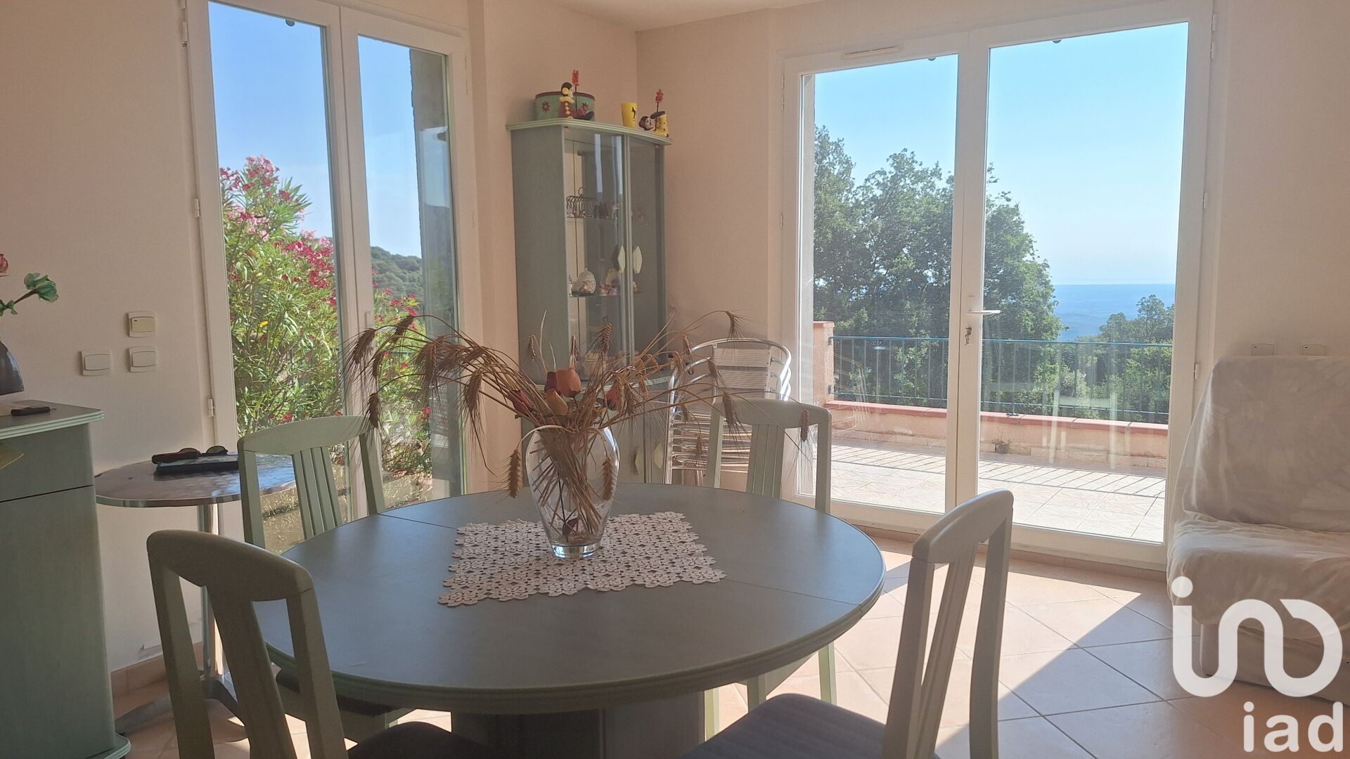 Vente Maison/villa 5 pièces - Photo 5
