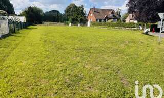 Terrain  720 m² à vendre à Flines-lez-Raches (59148)