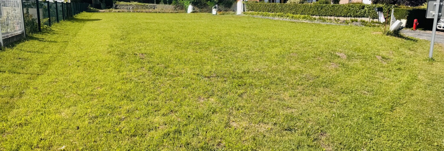 Terrain  720 m² à vendre à Flines-lez-Raches (59148)