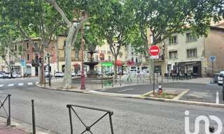 Appartement 2 Pièces 38 m² à vendre à Narbonne (11100)