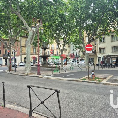 Appartement 2 pièces 88999 €