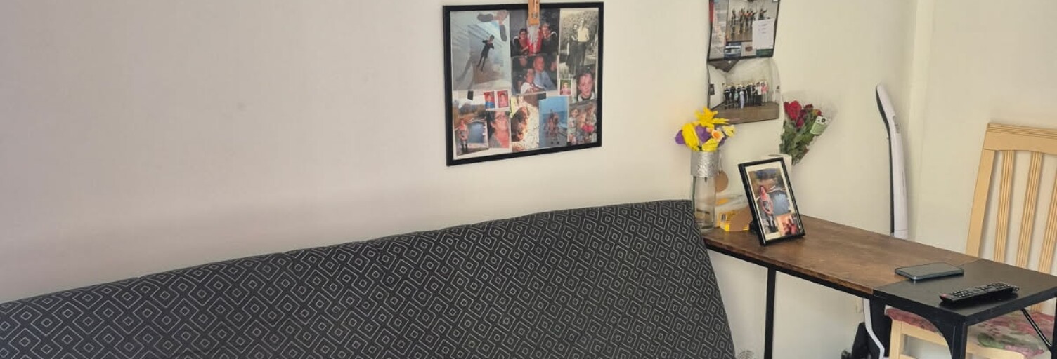 Appartement 2 Pièces 38 m² à vendre à Narbonne (11100)