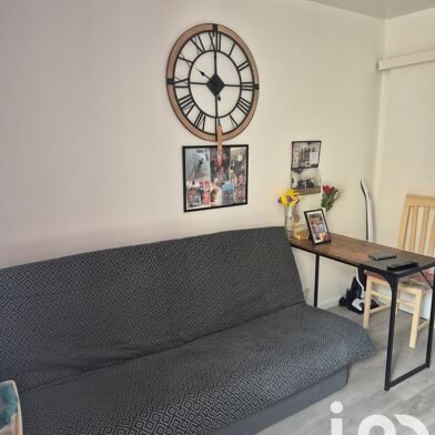 Appartement 2 pièces 88999 €