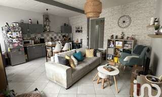 Maison 3 Pièces 61 m² à vendre à Maizières-la-Grande-Paroisse (10510)