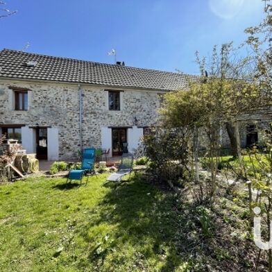 Maison 6 pièces 210000 €