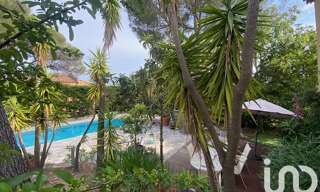 Maison 8 Pièces 203 m² à vendre à Saint-Raphaël (83700)