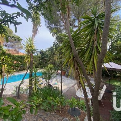 Maison 8 pièces 760000 €