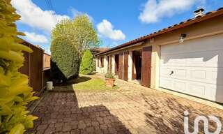 Maison 4 Pièces 130 m² à vendre à Soyaux (16800)