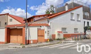 Maison 6 Pièces 178 m² à vendre à Montreuil (93100)