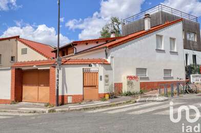 Maison 6 pièces 800000 €