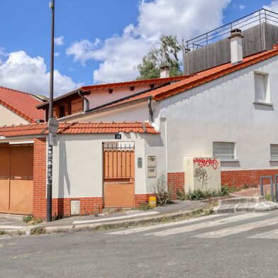 Maison 6 pièces 825000 €