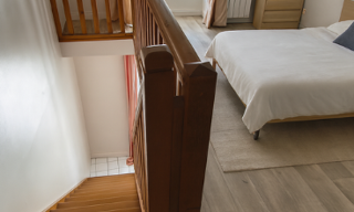 Appartement 2 Pièces 42 m² à vendre à La Rochelle (17000)