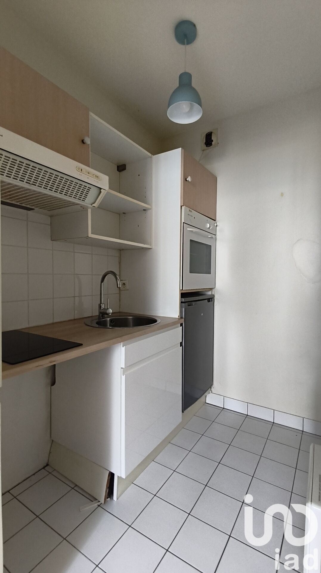Vente Appartement 2 pièces - Photo 4