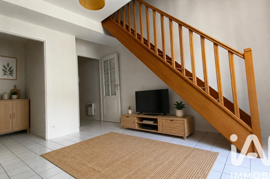 Appartement 2 pièces 187000 €