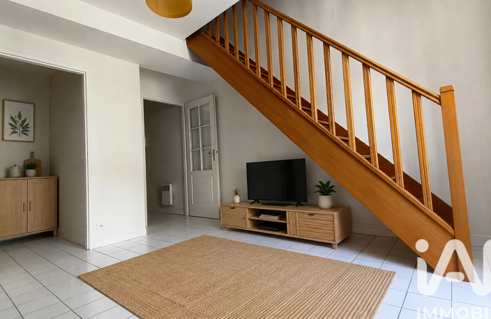 Vente Appartement 2 pièces — photo 2