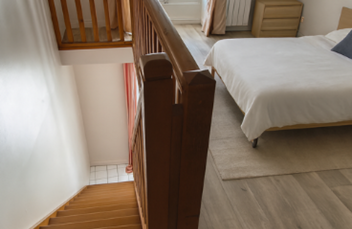 Vente Appartement 2 pièces — photo 5
