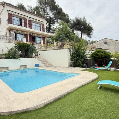 Maison 7 pièces 895000 €