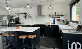 Maison 10 Pièces 212 m² à vendre à Hénin-Beaumont (62110)