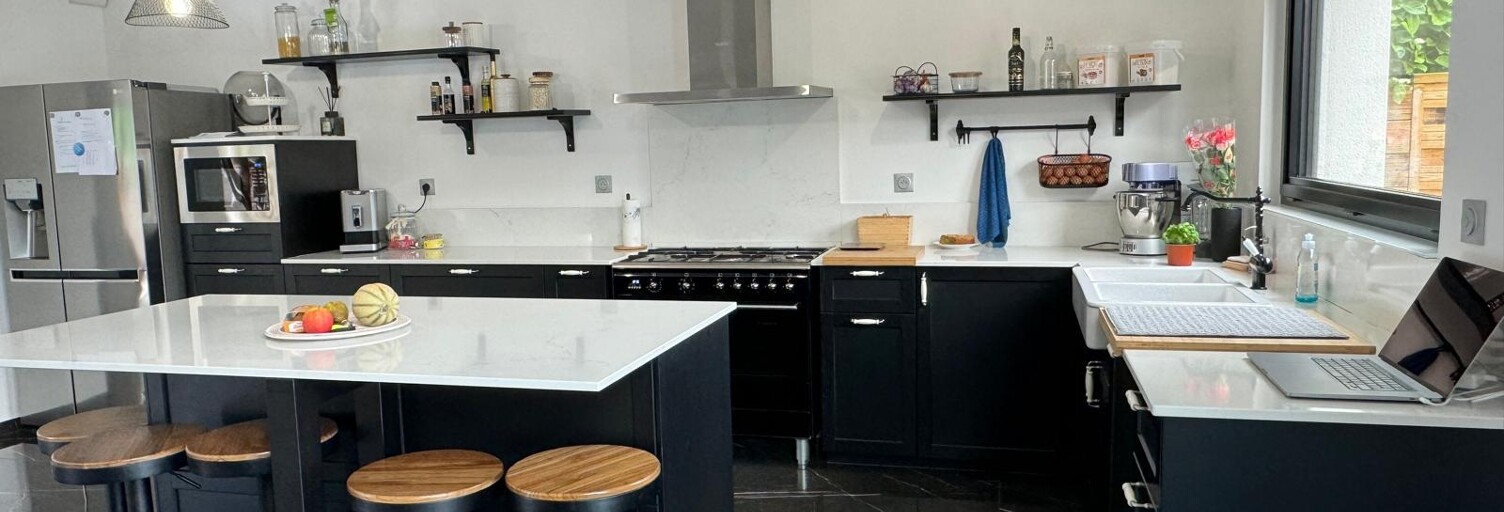 Maison 10 Pièces 212 m² à vendre à Hénin-Beaumont (62110)