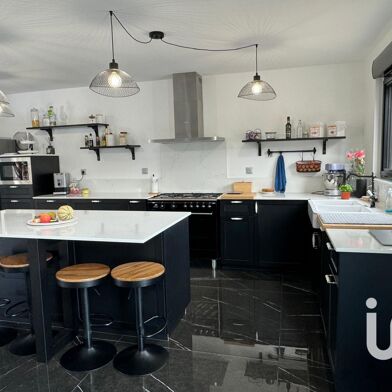 Maison 10 pièces 515500 €