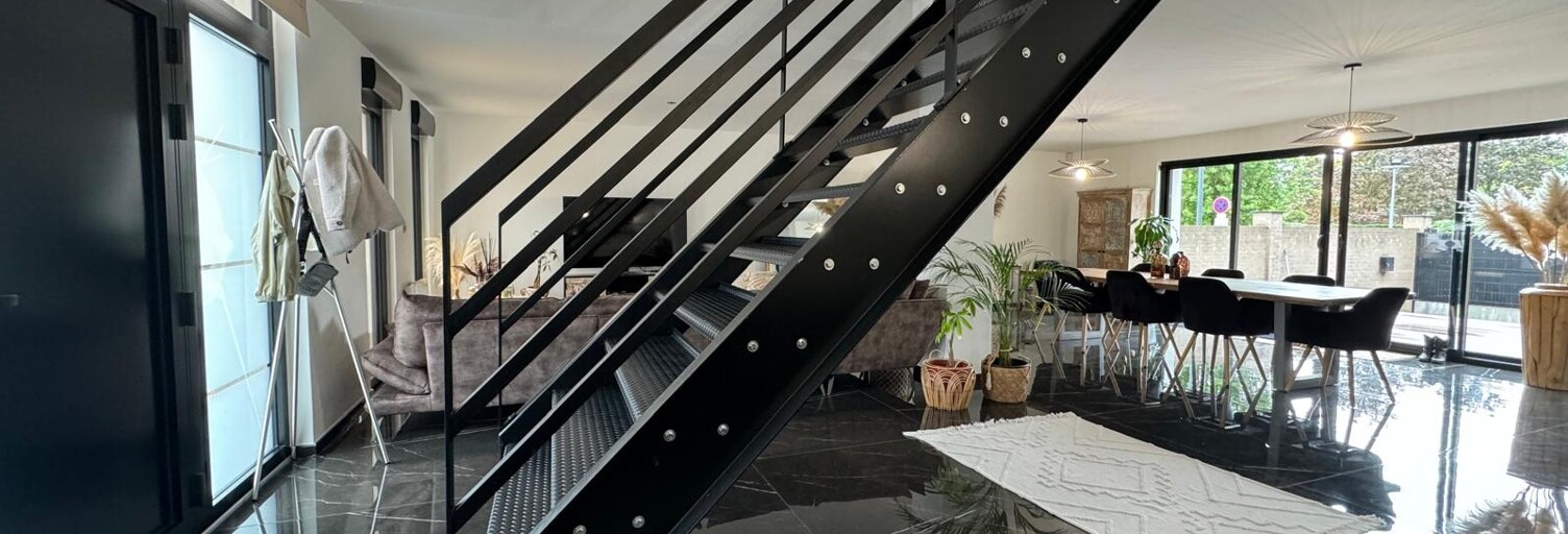 Maison 10 Pièces 212 m² à vendre à Hénin-Beaumont (62110)