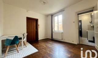 Appartement 2 Pièces 39 m² à vendre à Reims (51100)