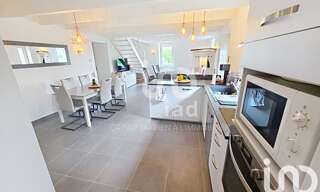 Maison 5 Pièces 140 m² à vendre à Nègrepelisse (82800)