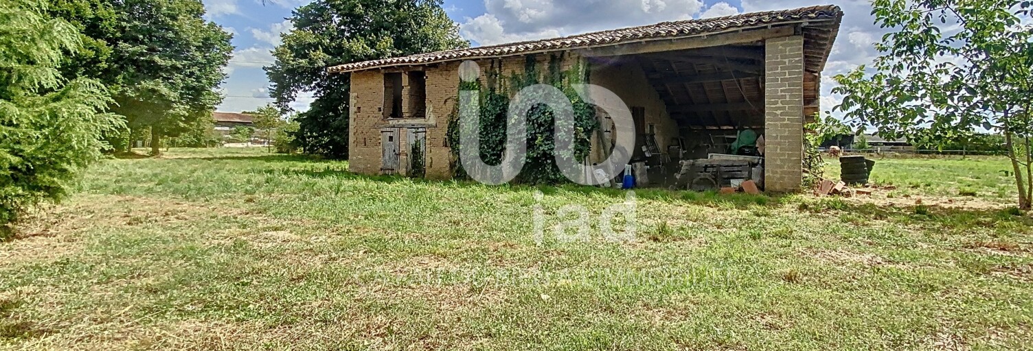 Maison 3 Pièces 100 m² à vendre à Nègrepelisse (82800)