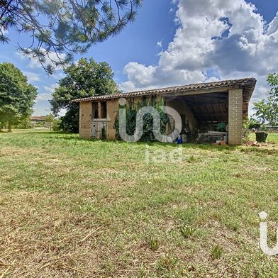 Maison 3 pièces 86000 €