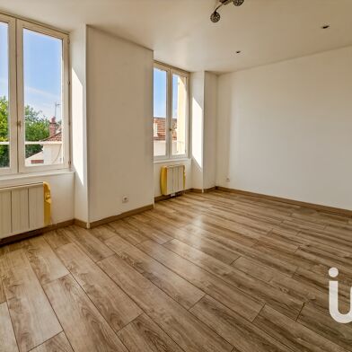 Appartement 2 pièces 146700 €