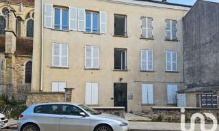 Appartement 2 Pièces 32 m² à vendre à Brie-Comte-Robert (77170)