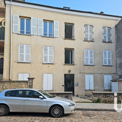 Appartement 2 pièces 146700 €