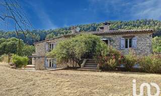 Maison 11 Pièces 350 m² à vendre à Caseneuve (84750)