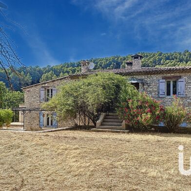 Maison 11 pièces 1700000 €