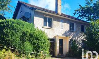 Maison 6 Pièces 124 m² à vendre à Montsalvy (15120)