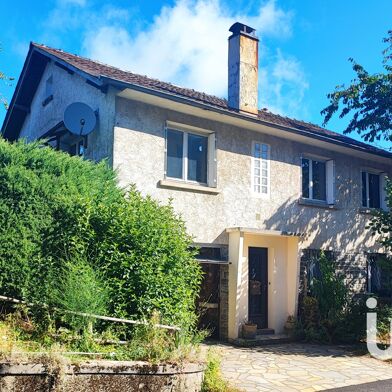 Maison 6 pièces 70000 €