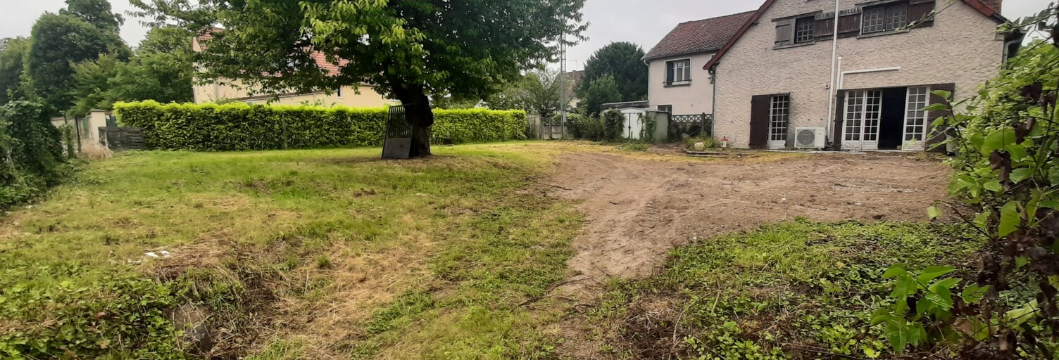 Maison 7 Pièces 172 m² à vendre à Saron-sur-Aube (51260)