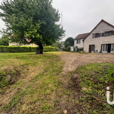 Maison 7 pièces 79000 €