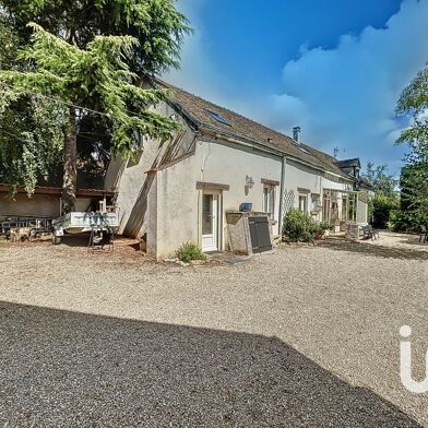 Maison 8 pièces 385000 €