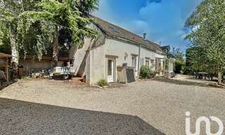 Maison 8 Pièces 207 m² à vendre à Bray-sur-Seine (77480)