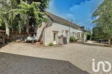 Maison 8 pièces 384500 €