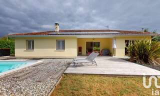 Maison 5 Pièces 131 m² à vendre à Gaas (40350)