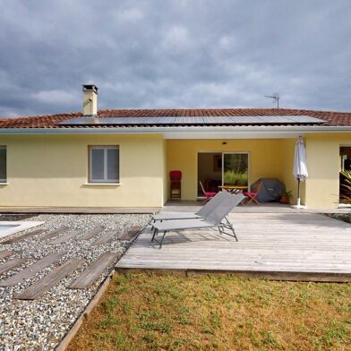 Maison 5 pièces 325000 €