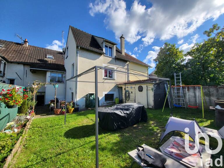 Vente Maison/villa 5 pièces — photo 1