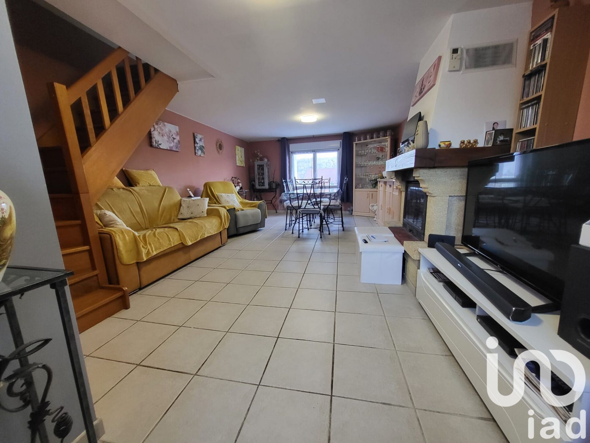 Vente Maison/villa 5 pièces - Photo 3