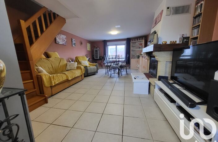Vente Maison/villa 5 pièces — photo 3