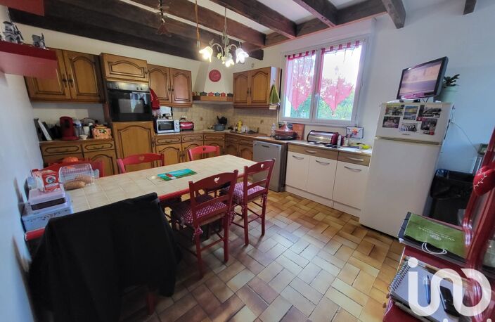 Vente Maison/villa 5 pièces — photo 4